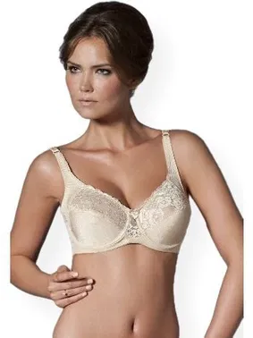 Kom Kom Rosenna Rahat Askılı Toparlayıcı Sütyen