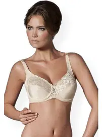 Kom Kom Rosenna Rahat Askılı Toparlayıcı Sütyen