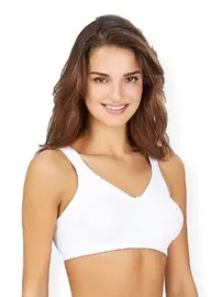Kom Kom Toparlayıcı Sütyen - Serena Dikişsiz Toparlayıcı Sütyen