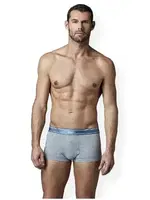 Konpakt Likralı Renkli Lastik Boxer Dagi 5214