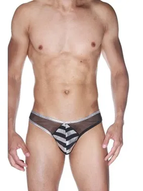 La Blinque La Blinque Erkek Arkası Açık Külot 15543