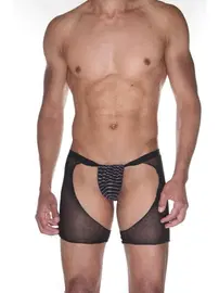 La Blinque La Blinque Erkek Boxer Fantezi Çamaşır 15500