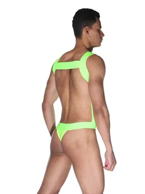 La Blinque La Blinque Erkek Fantezi Gladyatör Bady 15557 - Alternatif Görünüm