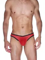 La Blinque Erkek Kırmızı  Tanga  Külot 15522 Kırmızı