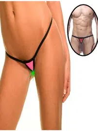 La Blinque La Blinque Partner Mini String Set 380-15237