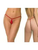 La Blinque Partner Mini String Set 380-15237 Görsel görsel 4