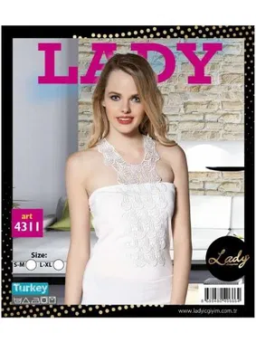 Lady Lady 4311 Bayan Atlet