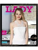 Lady 4311 Bayan Atlet Görsel detay görünüm