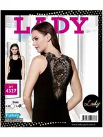 Lady 4327 Bayan Atlet Görsel detay görünüm