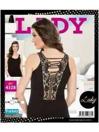 Lady Lady 4328 Kadın Atlet