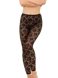 Lady Lady Full Dantel Tayt 2700