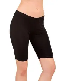 Lady Lady Kısa Tayt 830