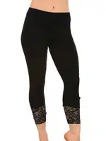 Lady Paça Dantelli Tayt 850 Görsel