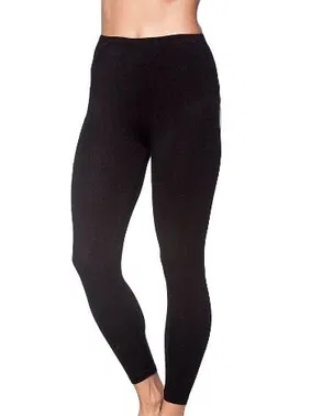 Lady Lady Uzun Likralı Penye Bayan Tayt 1031