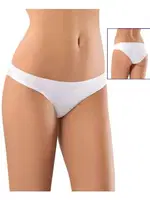 Lazer Kesim Hayalet Slip Lüx DRM 700 - 5 Adet Beyaz