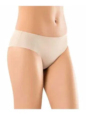 Lüx DRM Lazer Kesim Hayalet Yüksek Bel Slip Lüx DRM 701 - 5 Adet