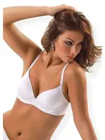 Le Jardin Belle Micro Sütyen 7010 Beyaz