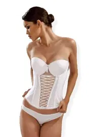 Le Jardin Le Jardin Micro Jarse Büstiyer 5810