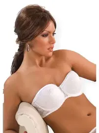 Le Jardin Le Jardin Sunsice Dantel Sütyen 7000