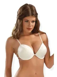 Le Jardin Le Jardin Valeria Biyeli Taşlı Micro Sütyen 7007