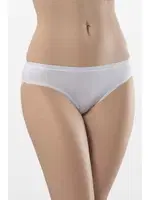 Likralı Bikini (2'li Paket) Türen 230/BEYAZ Beyaz