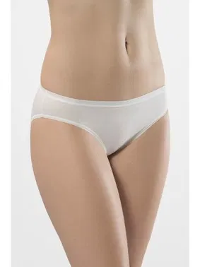 Türen Likralı Bikini (2'li Paket) Türen 230/KREM