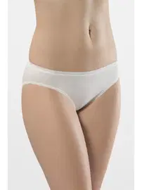 Türen Likralı Bikini (2'li Paket) Türen 230/KREM