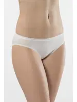 Likralı Bikini (2'li Paket) Türen 230/KREM Krem