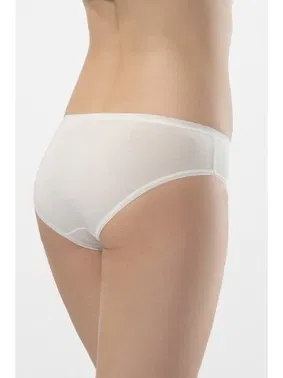 Türen Likralı Bikini (2'li Paket) Türen 230/KREM - Alternatif Görünüm