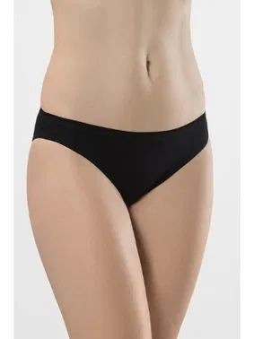 Türen Likralı Bikini (2'li Paket) Türen 230/SİYAH