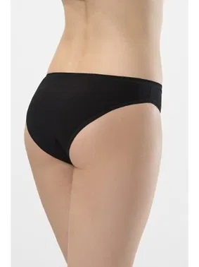 Türen Likralı Bikini (2'li Paket) Türen 230/SİYAH - Alternatif Görünüm