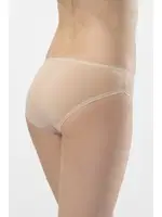 Likralı Bikini (2'li Paket) Türen 230/TEN Ten detay görünüm