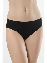 Türen Likralı Bikini (2'li Paket) Türen 955/SİYAH