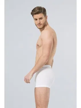 Türen Likralı Boxer Türen 165/BEYAZ - Alternatif Görünüm