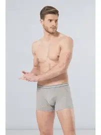 Türen Likralı Boxer Türen 165/GRİ