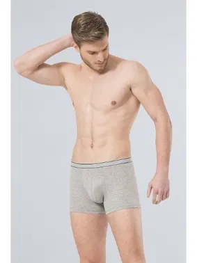 Türen Likralı Boxer Türen 165/GRİ - Alternatif Görünüm