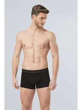 Türen Likralı Boxer Türen 165/SİYAH - Alternatif Görünüm