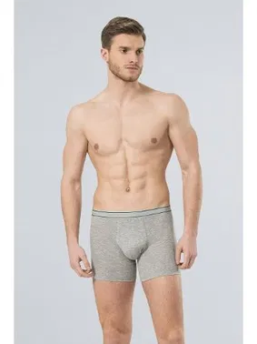 Türen Likralı Boxer Türen 174/GRİ