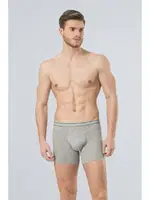 Likralı Boxer Türen 174/GRİ Gri