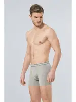 Likralı Boxer Türen 174/GRİ Gri detay görünüm