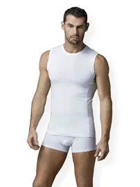 Dagi Likralı Kolsuz O Yaka T-Shirt Dagi D5090