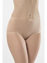 Türen Likralı külot (2'li Paket) Türen 281/TEN