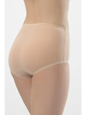 Türen Likralı külot (2'li Paket) Türen 281/TEN - Alternatif Görünüm