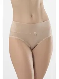 Türen Likralı Külot (2'li Paket) Türen 964/TEN