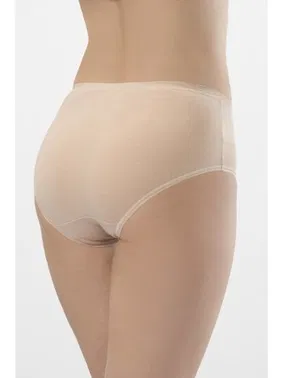 Türen Likralı Külot (2'li Paket) Türen 964/TEN - Alternatif Görünüm