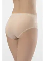 Likralı Külot (2'li Paket) Türen 964/TEN Ten detay görünüm