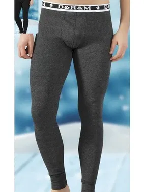 Lüx DRM Likralı Sport Erkek İçlik Lüx DRM 912