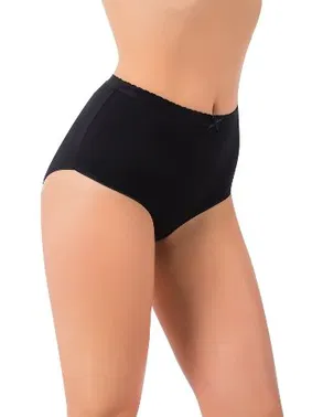 Lüx DRM Lycralı Bayan Bato Külot Lüx DRM 107 - 5 Adet