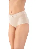 Lycralı Bayan Bato Külot Lüx DRM 107 - 5 Adet Ten farklı açı