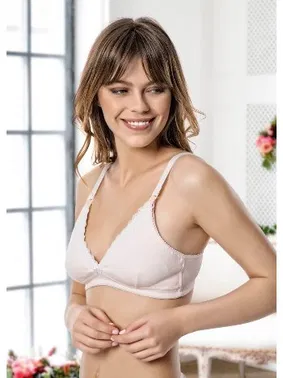 Godewo MammaBra Beatris Emzirme Sütyeni MB3002 - Alternatif Görünüm